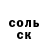 A PVP мука Andrey Goryaev