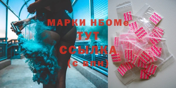 молекула духа Нягань