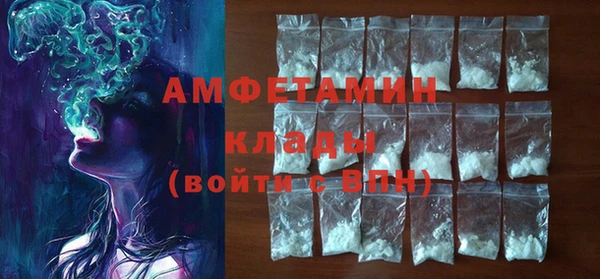 молекула духа Нягань